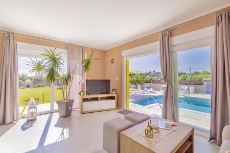 Villa La Verna - Zadar, Dalmatia