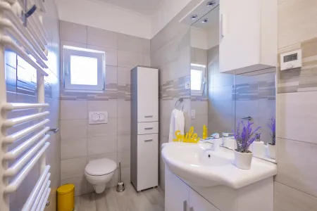 Villa La Verna - Zadar, Dalmatia