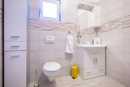 Villa La Verna - Zadar, Dalmatia