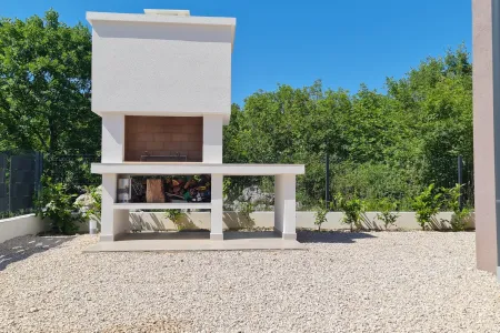 Vila La Vie Krk - Krk, Hrvatski otoci