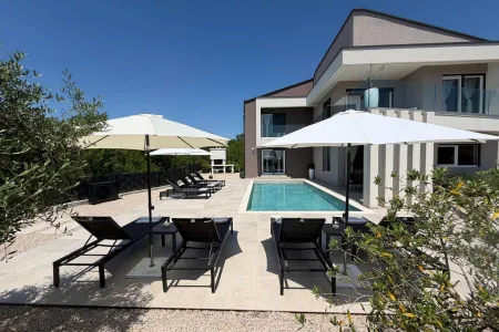Villa La Vie Krk - Krk, Islands