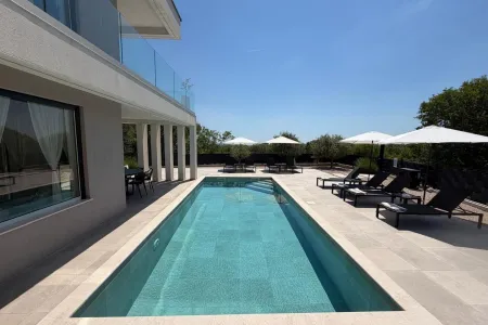 Villa La Vie Krk - Krk, Islands