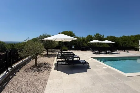Villa La Vie Krk - Krk, Islands