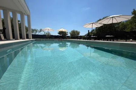 Villa La Vie Krk - Krk, Islands