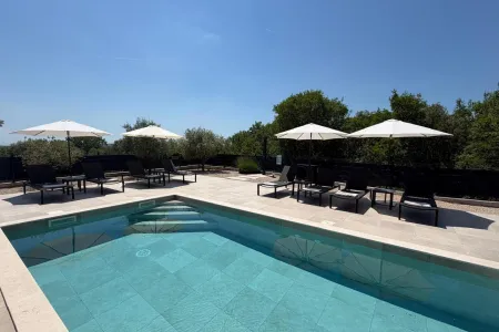 Villa La Vie Krk - Krk, Islands