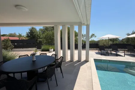 Villa La Vie Krk - Krk, Islands