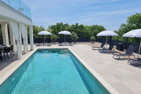 Villa La Vie Krk - Krk, Islands