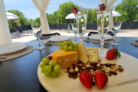 Vila La Vie Krk - Krk, Hrvatski otoci