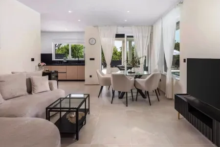 Vila La Vie Krk - Krk, Hrvatski otoci