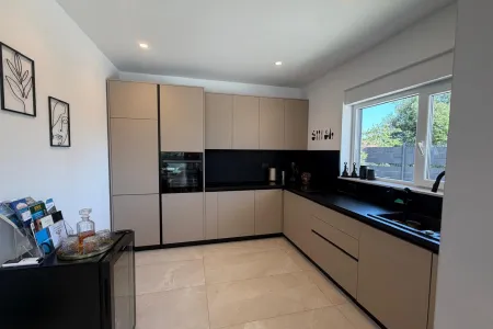 Vila La Vie Krk - Krk, Hrvatski otoci