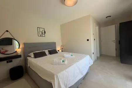 Vila La Vie Krk - Krk, Hrvatski otoci