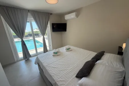 Vila La Vie Krk - Krk, Hrvatski otoci