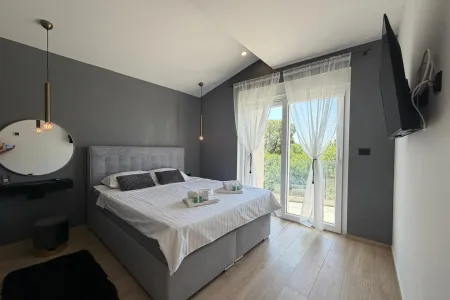 Vila La Vie Krk - Krk, Hrvatski otoci