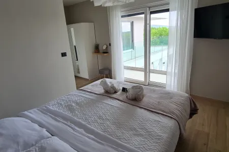 Vila La Vie Krk - Krk, Hrvatski otoci