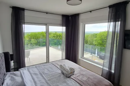 Vila La Vie Krk - Krk, Hrvatski otoci