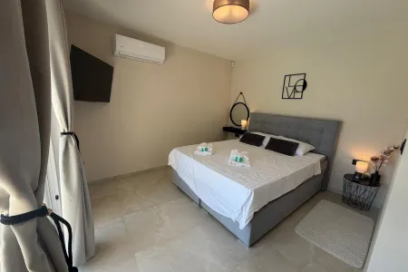Vila La Vie Krk - Krk, Hrvatski otoci
