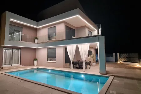 Vila La Vie Krk - Krk, Hrvatski otoci