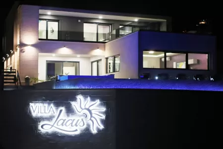 Villa Lacus - Split, Dalmatia