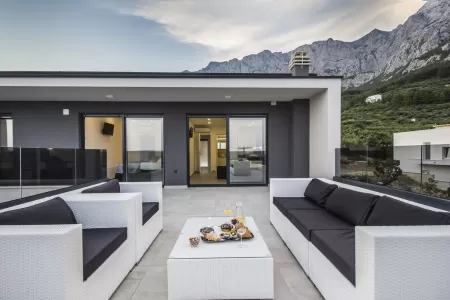 Villa Lacus - Split, Dalmatia