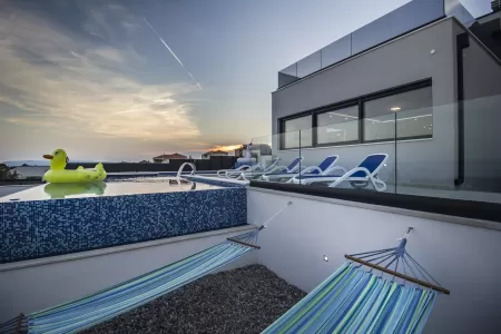 Villa Lacus - Split, Dalmatia