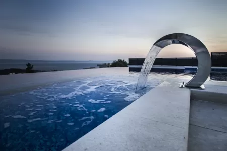 Villa Lacus - Split, Dalmatia