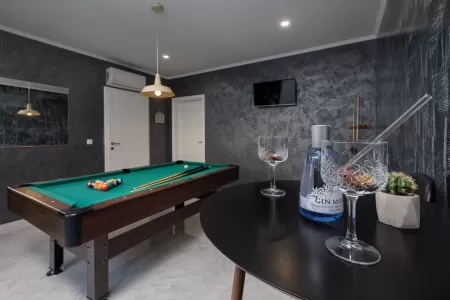 Villa Lacus - Split, Dalmatia