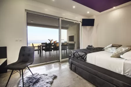Villa Lacus - Split, Dalmatia