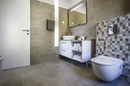 Villa Lacus - Split, Dalmatia