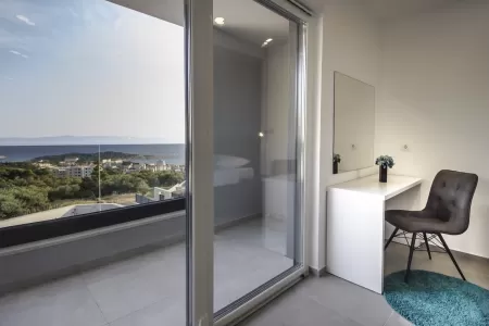 Villa Lacus - Split, Dalmatia