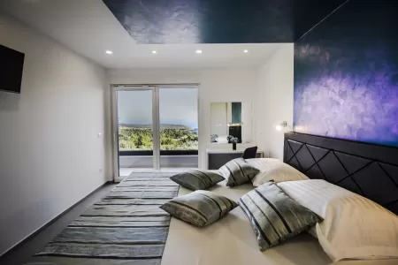 Villa Lacus - Split, Dalmatia
