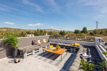 Vila Lacus Vrana - Zadar, Dalmacija