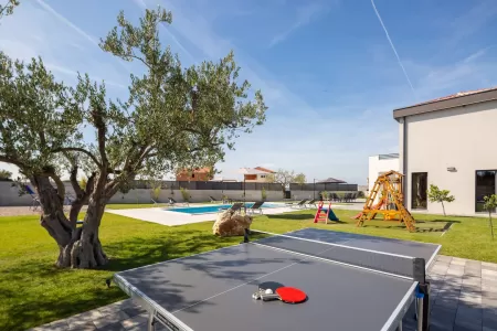 Vila Lacus Vrana - Zadar, Dalmacija