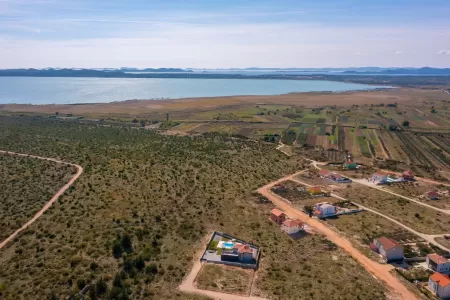 Vila Lacus Vrana - Zadar, Dalmacija