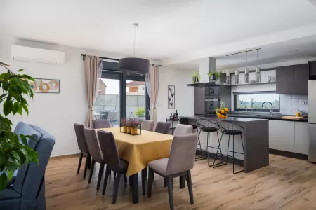 Vila Lacus Vrana - Zadar, Dalmacija