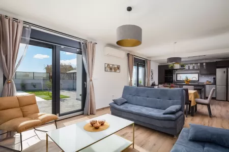 Vila Lacus Vrana - Zadar, Dalmacija