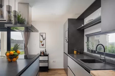 Vila Lacus Vrana - Zadar, Dalmacija