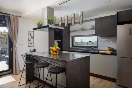 Vila Lacus Vrana - Zadar, Dalmacija