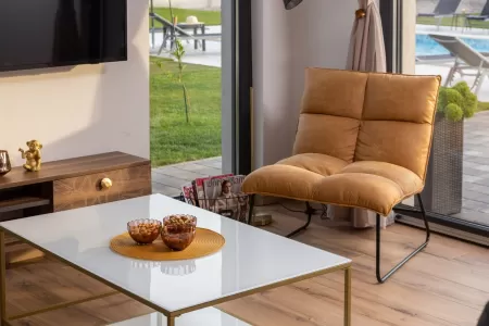 Vila Lacus Vrana - Zadar, Dalmacija