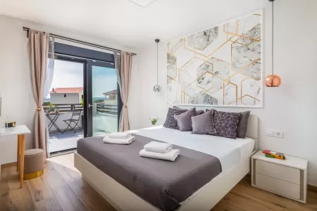 Vila Lacus Vrana - Zadar, Dalmacija