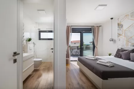 Vila Lacus Vrana - Zadar, Dalmacija