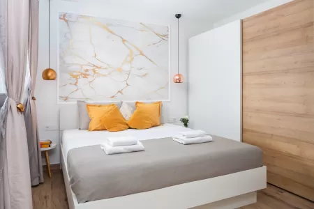 Vila Lacus Vrana - Zadar, Dalmacija