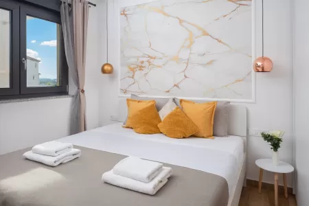 Vila Lacus Vrana - Zadar, Dalmacija