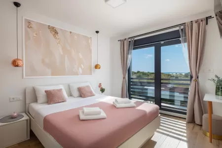 Vila Lacus Vrana - Zadar, Dalmacija