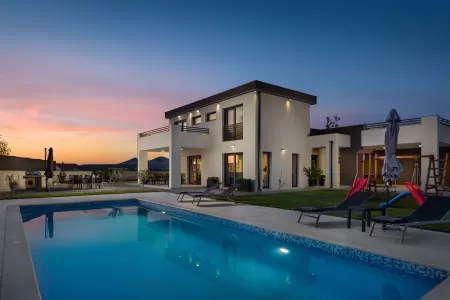 Vila Lacus Vrana - Zadar, Dalmacija