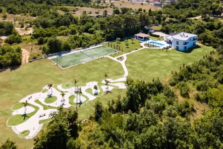 Villa LaDominika - Central Istria, Istria