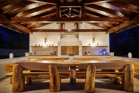 Villa LaDominika - Central Istria, Istria
