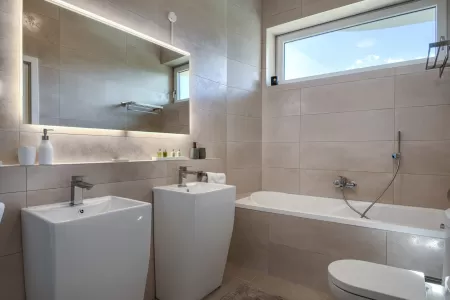 Villa LaDominika - Central Istria, Istria