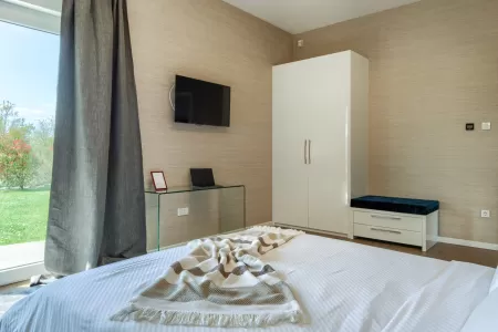 Villa LaDominika - Central Istria, Istria