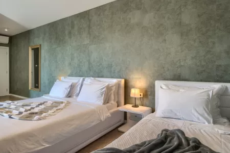 Villa LaDominika - Central Istria, Istria