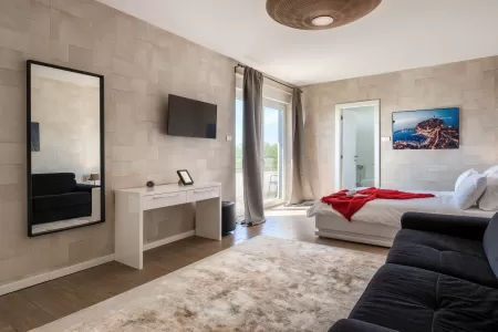 Villa LaDominika - Central Istria, Istria